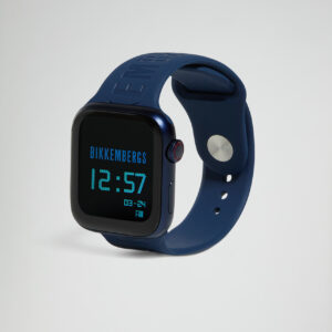 Smartwatch BIKKEMBERGS Medium Blue